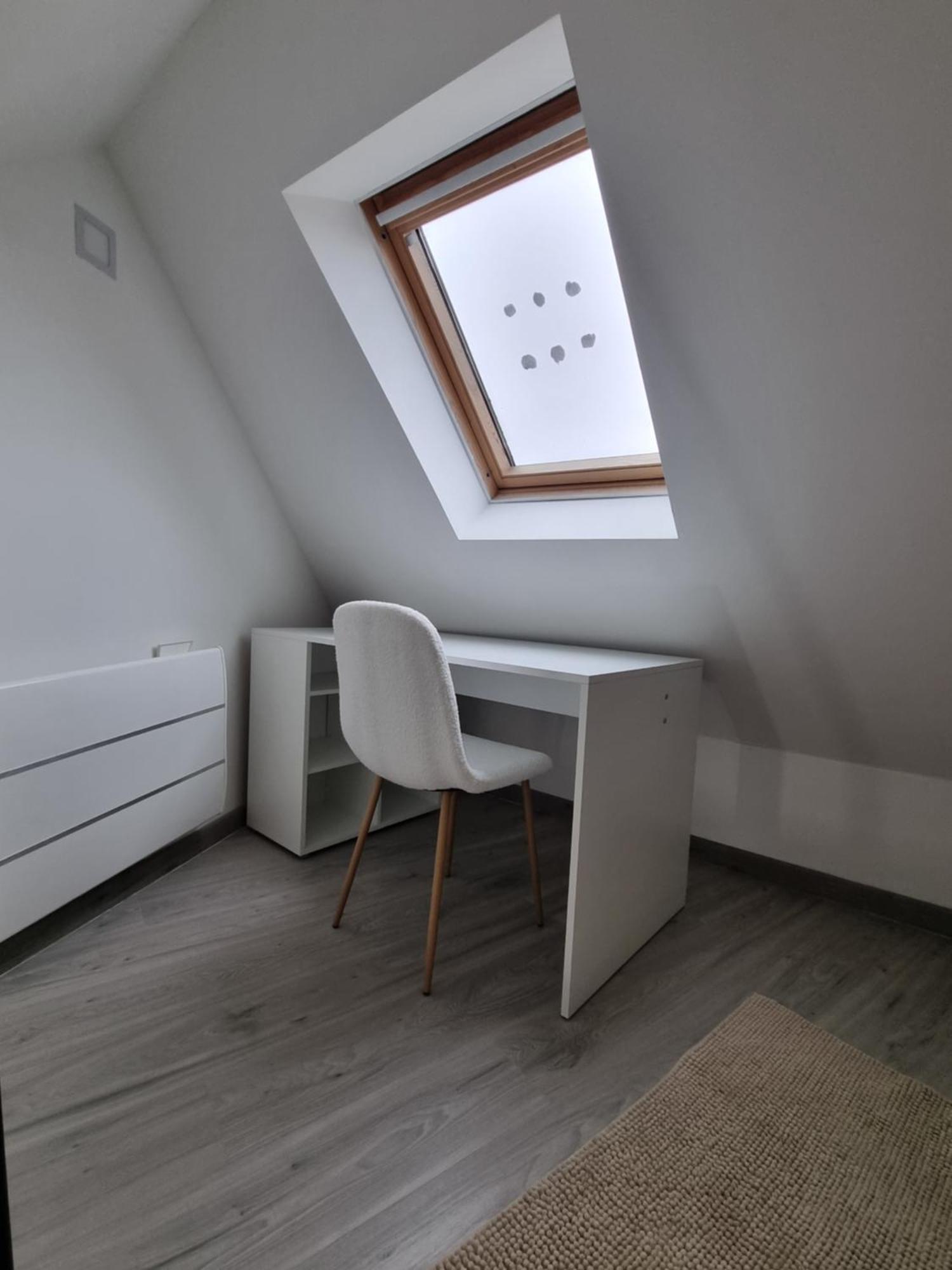 Bel Appt Centre Ville /Gare Belfort Esterno foto